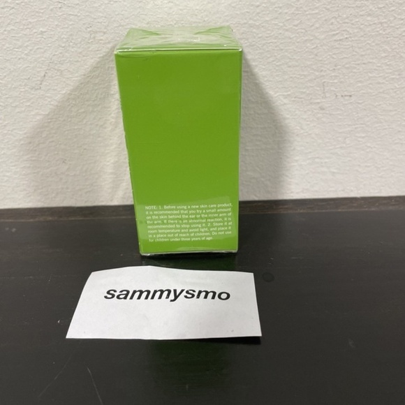 $3 Meidian Green Mask Stick, Green Tea Oil Control NEW, 40g - Picture 4 of 5